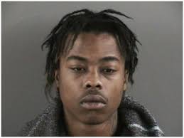 Police arrest man who allegedly left loaded gun in rental car