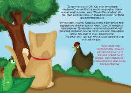 Selamat membaca kisah ini semoga bermanfaat. Jual Buku Nusantara Bertutur Dongeng Fabel Seri Pertama Oleh Nusantara Bertutur Gramedia Digital Indonesia