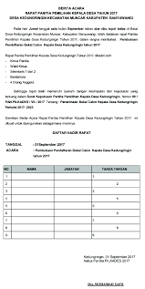 Buat sobat yang datang terlambat datang ke sekolah atau ke kampus biasanya guru or dosen ngasih tugas nulis surat cinta supaya sobat bisa ikut pelajaran. 13 Contoh Berita Acara Versi Lengkap Dan Cara Membuatnya Pengadaan Eprocurement