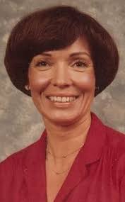 Jacqueline Young Obituary (1932