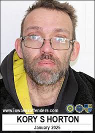 Kory Horton's Instagram, Twitter & Facebook