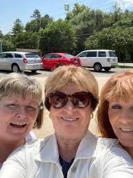 Donna Thomas Shirley, Class of 1974