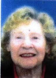 Margaret Corriveau Obituary (1918