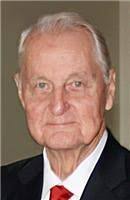 Robert Platt Obituary (1927