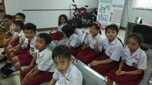 Tanggal 13 Juli 2020 Masa Sekolah Dimulai Wacana Dari Kemendikbud Untuk Zona Hijau Covid 19 Tribun Batam
