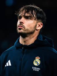 PASSION & AURA 🤍 @asencio 🔥 #HalaMadrid