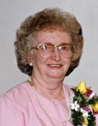 Obituary information for Laura Hazel Marie Zemp