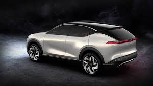 At Auto China 2018 A Full Range Of Electric Vehicles Developed By Pininfarina Carrushome Com