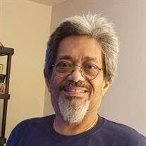 Jose R. Lardizabal Obituary