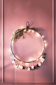 25 Stars Of Christmas Ikea Christmas Diy Advent Calendar Hoola Hoop