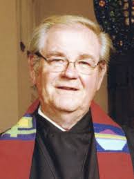 Rev. William Ziebell