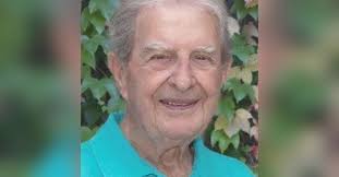 Harry A. Nevlin Jr. Obituary