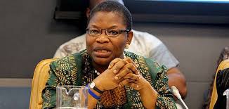 Image result for Leah Sharibu: What Oby Ezekwesili said about presidency’s reaction