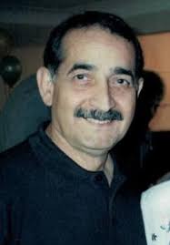 Richard Delgado of Godfrey Obituary