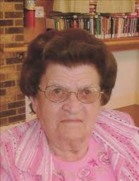 Lola Foote Obituary July 11, 2013