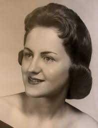 Obituary information for Nancy L Coulter