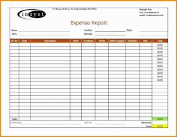 Expense Report Spreadsheet Weekly Template Excel Travel Xls Intended For Daily Expense Report Template Spreadsheet Template Excel Templates Business Expense Tracker