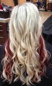 On blonde hair (especially those with streaks, bronde or ombre), this asymmetry gives it a different gradient light effect. Maintenance Hair Styles Beautiful Blonde Hair Long Hair Styles