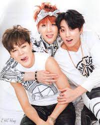 Books, bulletproof boy scouts, min yoongi, rap, bts jimin, bts pictures. Jimin Suga And Jungkook Haru Hana Magazine Vol 28 Jimin Jungkook Jimin Jungkook