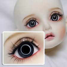 Glass Doll Accessories