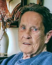 AnnaBelle Barnhart Jones Obituary May 7, 2025