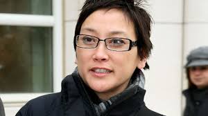 LIRR locomotive engineer Melissa Stampf wins $480G in grope case