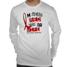Aha Team T Shirt Team T Shirts Shirts Wearing Red