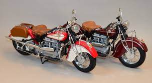 Franklin Mint Diecast Motorcycles Motorcycle Model Diecast Models Diecast