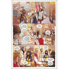 Ms. Marvel - Livro 1: Fora do Normal - G. Willow Wilson, Adrian Aphona -  Compra Livros na Fnac.pt