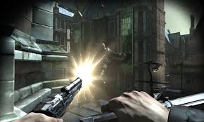 Nothing was improved in pc's de compared to earlier goty. Download Dishonored Torrent Game For Pc