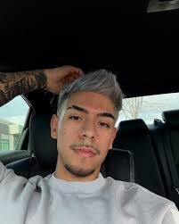 If I had an Alter Ego 🤍