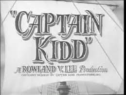 Let's celebrate 2021 by taking a look back at my favorite moments from 2020! Captain Kidd Film Wikipedia