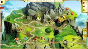 12 Labours Of Hercules Walkthrough Level 2 5 Labors Of Hercules 12 Labors Of Hercules Hercules