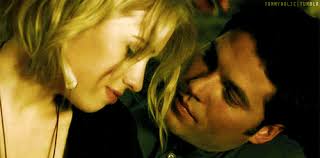 Fallout 4 reactions -in gifs-! — Romanced companions react to sosu  singing...