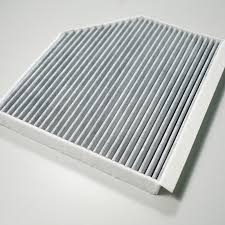 Carbon Cabin Air Filter For Audi A4 A5 Q5 8r 2 0 Tdi A4l A5 S5 B8 Porsche Macan 2 0 3 0 Oem 8k0819439a Rt7c Audi A4 Cabin Air Filter Tdi