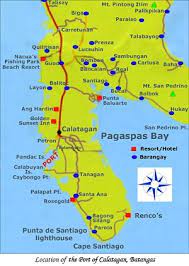 White castle resort & hotel. Port Of Calatagan Batangas