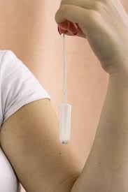 A good rule of thumb: Sex With Tampon In Dangers How To Remove From Vagina