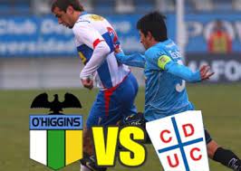 Santiago wanderers colo colo vs. Torneo De Clausura Universidad Catolica Vs O Higgins En Vivo Y On Line El Quehaydecierto Cl Noticias De Copiapo Y Atacama