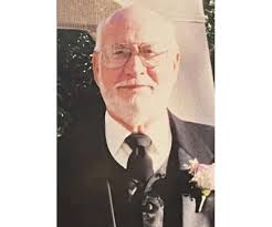 George Ward Obituary (2024)