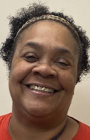 Offender Information