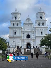 Nuestra Esquipulas added a new photo.