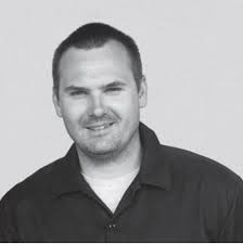 Voices Of Western Colorado: Forge