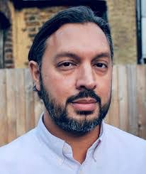 Abid Majid's Instagram, Twitter & Facebook