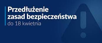 Pozostałe obostrzenia przedłużamy do 25 kwietnia. Przedluzamy Obowiazujace Obostrzenia Do 18 Kwietnia Szpitale Z Malymi Rezerwami Lozek I Respiratorow Koronawirus Informacje I Zalecenia Portal Gov Pl
