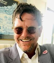 Robert Wheeler and Hemingway's Paris