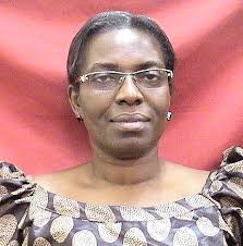 Profile of Prof. (Mrs.) Mercy Naa Aduele, Opare-Addo