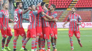 Als spielstätte dient dem verein das stadio giovanni zini, es bietet platz für 20.034 zuschauer. Coppa Italia Cremonese Empoli 1 0 I Lombardi Sfideranno La Lazio Agli Ottavi La Repubblica