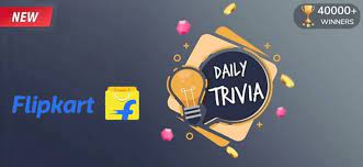 It might be harder than you think. Flipkart Daily Trivia Quiz Answers Today Trivia Quiz Trivia Knowledge Quiz