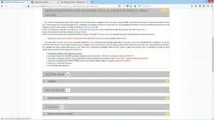 Înregistrare/înrolare persoane fizice și juridice în spațiul privat virtual. Ministerul FinanÅ£elor Tutorial Inregistrare In Spv Facebook