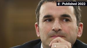 Biden to Nominate Former Obama and Bush Official to Lead IRS Overhaul